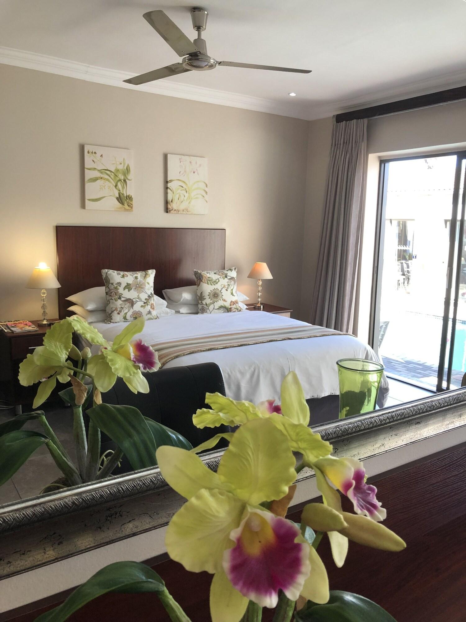 Le Blue Guesthouse Port Elizabeth Eksteriør billede
