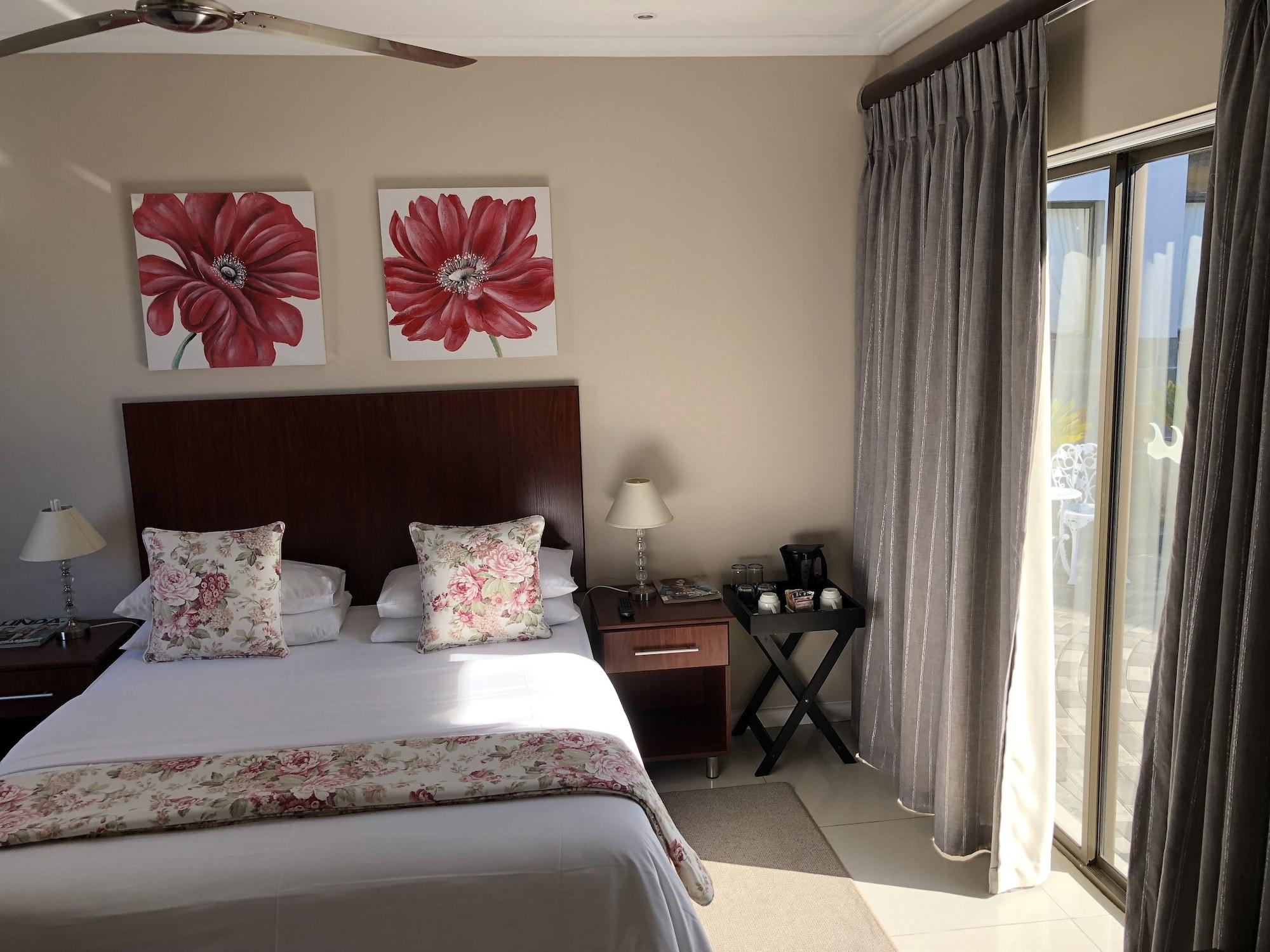 Le Blue Guesthouse Port Elizabeth Eksteriør billede