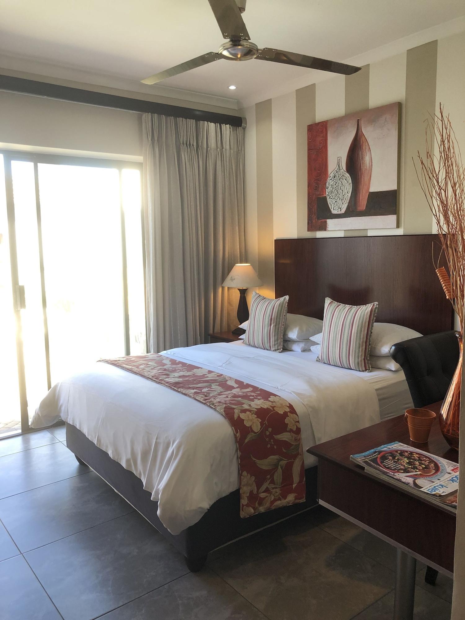 Le Blue Guesthouse Port Elizabeth Eksteriør billede