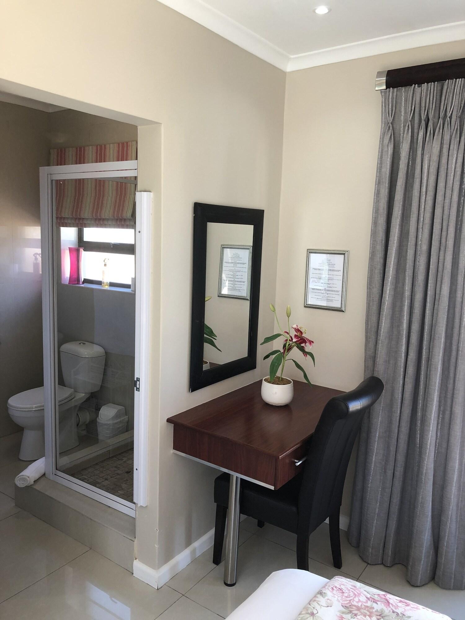 Le Blue Guesthouse Port Elizabeth Eksteriør billede