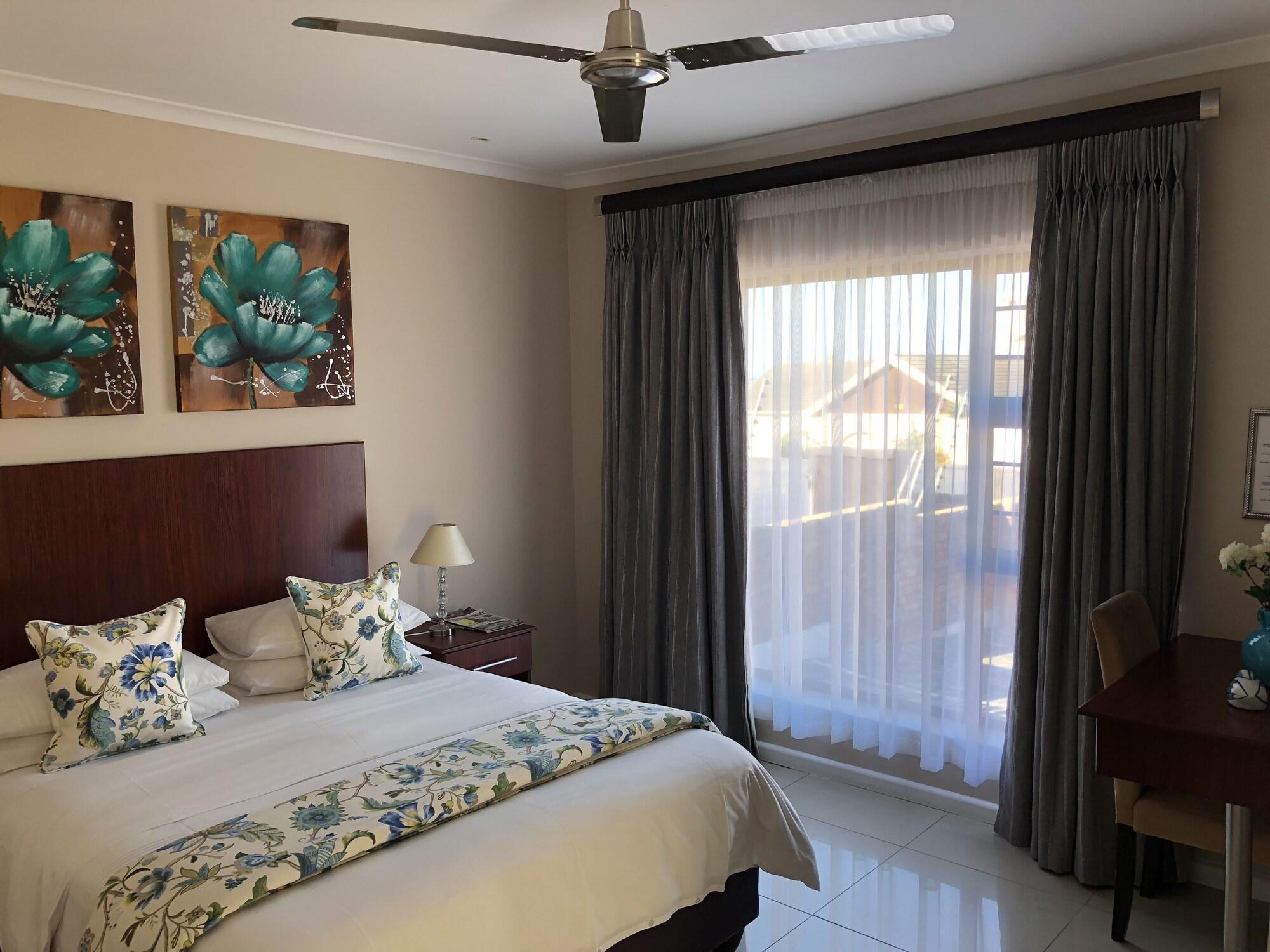 Le Blue Guesthouse Port Elizabeth Eksteriør billede