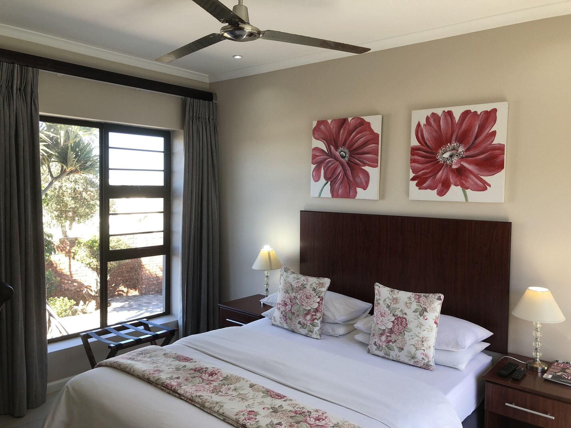 Le Blue Guesthouse Port Elizabeth Eksteriør billede