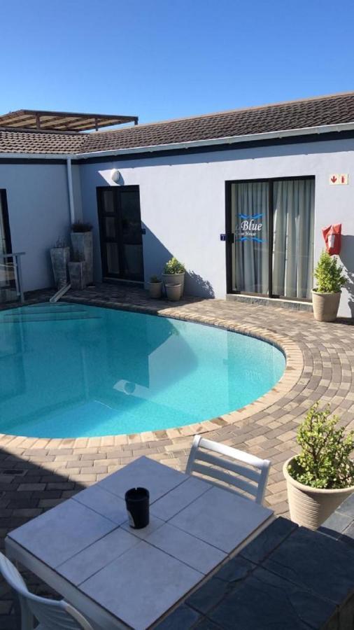 Le Blue Guesthouse Port Elizabeth Eksteriør billede