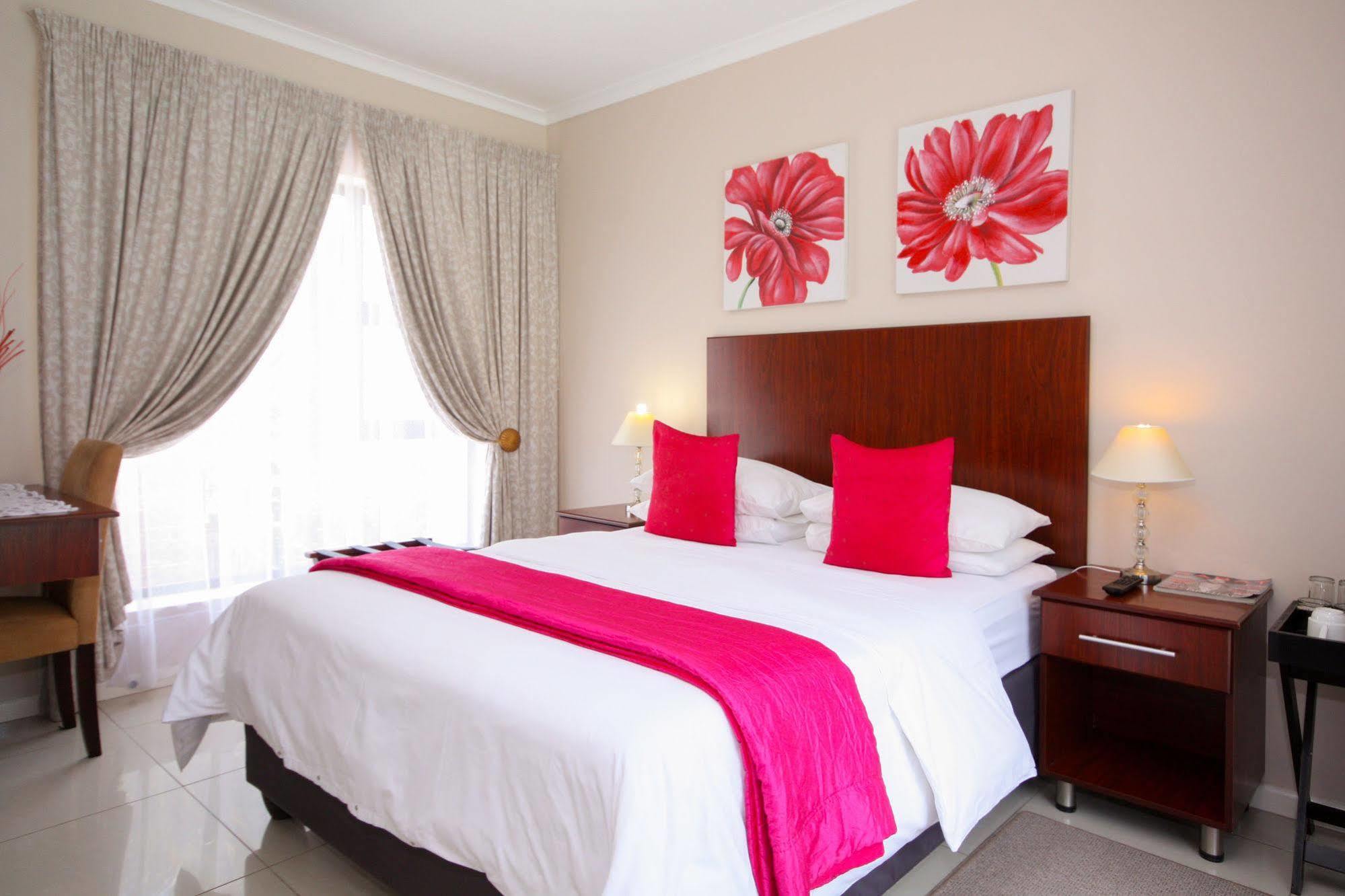 Le Blue Guesthouse Port Elizabeth Eksteriør billede