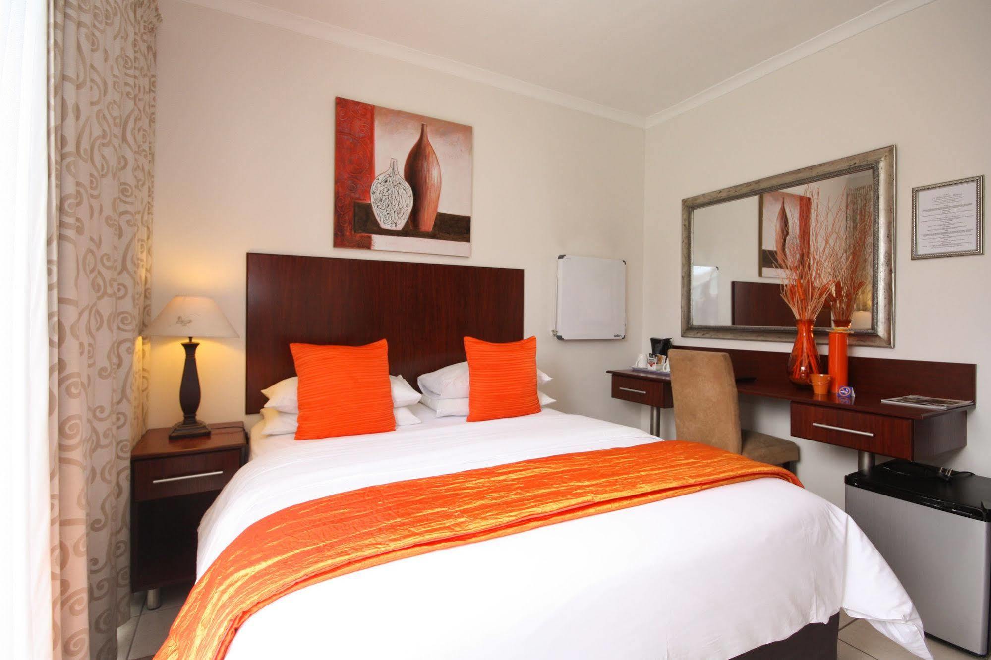 Le Blue Guesthouse Port Elizabeth Eksteriør billede