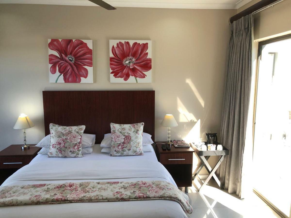 Le Blue Guesthouse Port Elizabeth Eksteriør billede